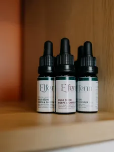 Esthétique & soin
