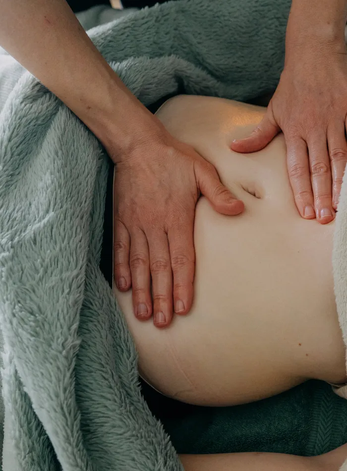Belly d'Asie