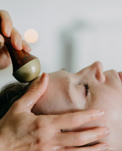 Lifting Kobido – Facialiste d'Asie