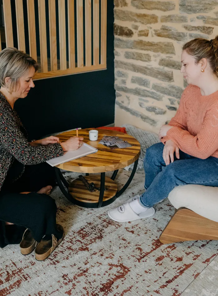 Ce que le coaching peut changer pour vous